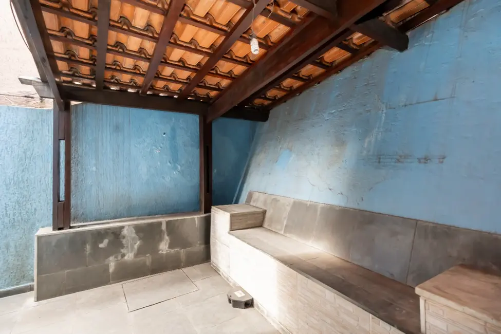 Foto 8 de Casa com 3 quartos à venda, 143m2 em Jardim Líbano, São Paulo - SP