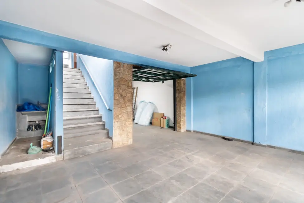 Foto 3 de Casa com 3 quartos à venda, 143m2 em Jardim Líbano, São Paulo - SP