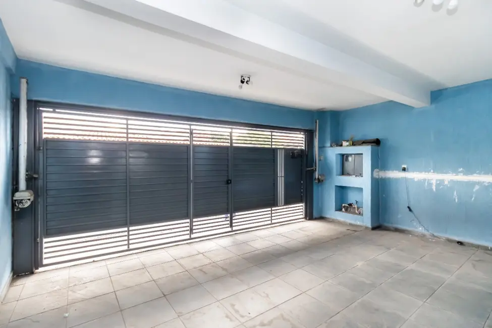 Foto 4 de Casa com 3 quartos à venda, 143m2 em Jardim Líbano, São Paulo - SP