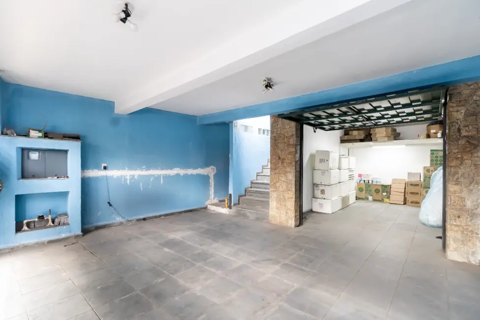 Foto 2 de Casa com 3 quartos à venda, 143m2 em Jardim Líbano, São Paulo - SP