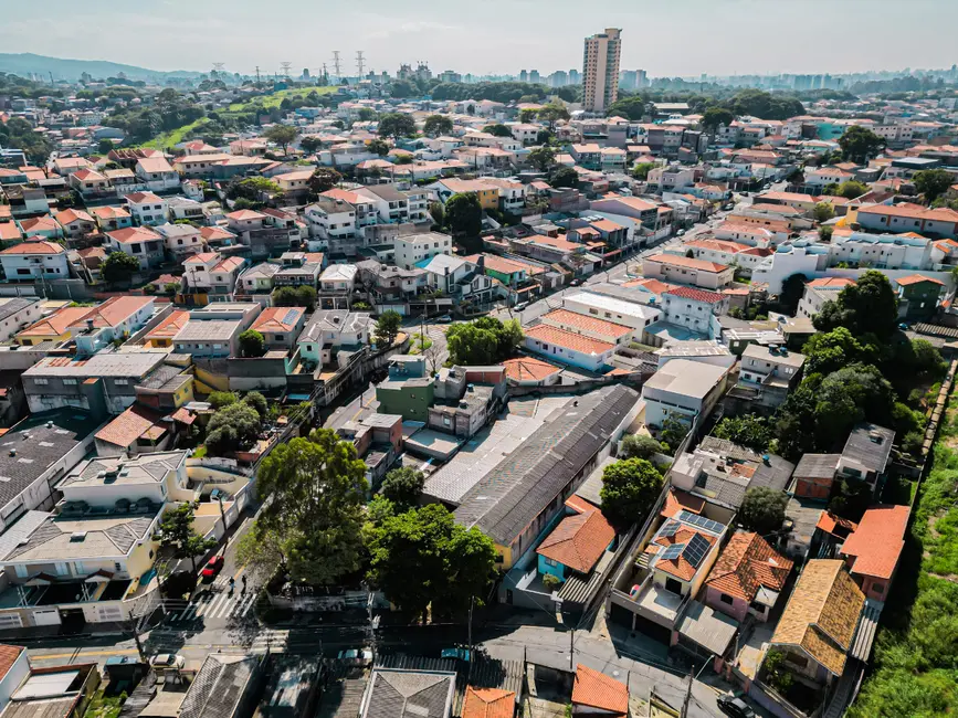 Foto 5 de Terreno / Lote à venda em Vila Mangalot, São Paulo - SP