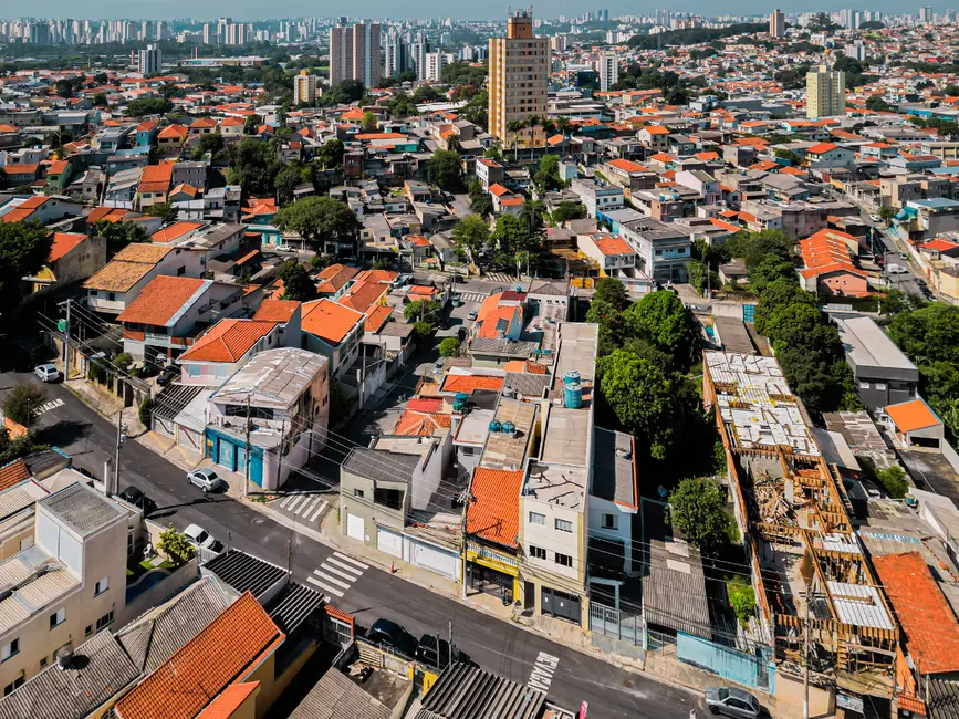 Foto 7 de Terreno / Lote à venda em Vila Mangalot, São Paulo - SP