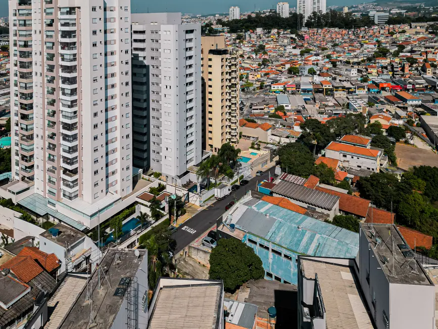 Foto 8 de Terreno / Lote à venda em Vila Mangalot, São Paulo - SP