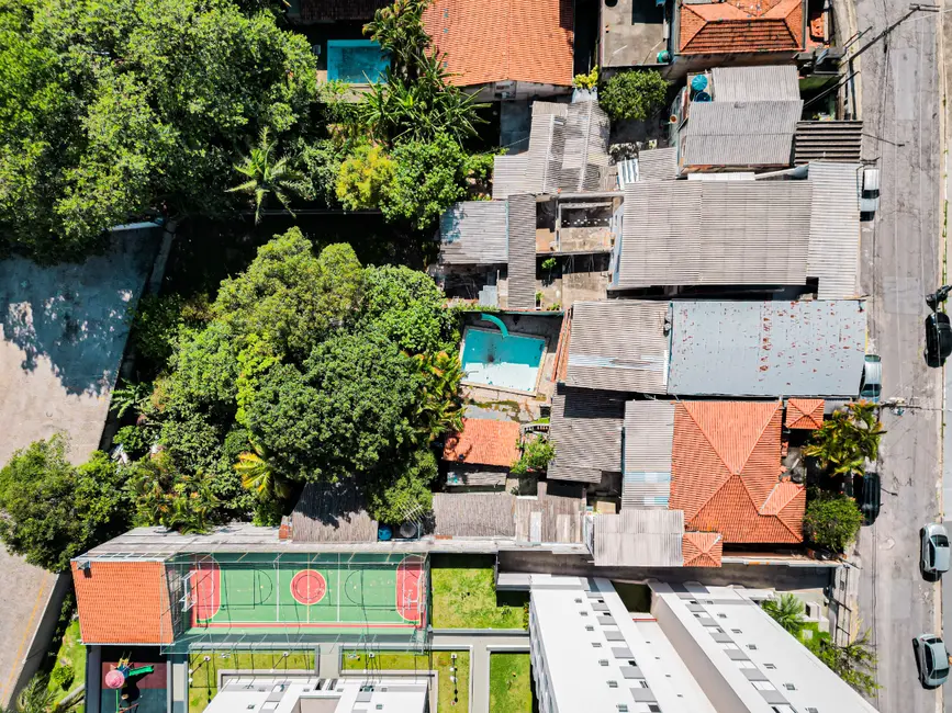 Foto 4 de Terreno / Lote à venda em Vila Mangalot, São Paulo - SP