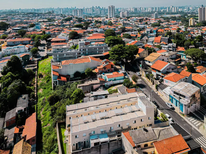 Foto 6 de Terreno / Lote à venda em Vila Mangalot, São Paulo - SP
