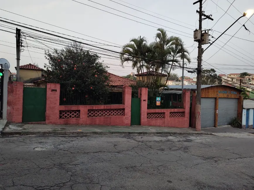 Foto 2 de Terreno / Lote à venda em Vila Mangalot, São Paulo - SP