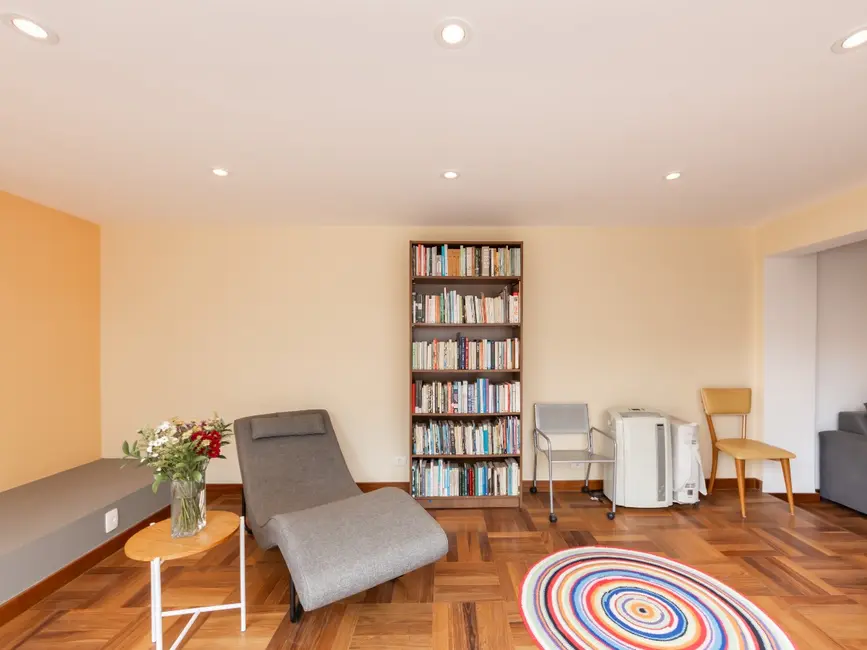 Foto 7 de Apartamento com 2 quartos à venda, 133m2 em Perdizes, São Paulo - SP