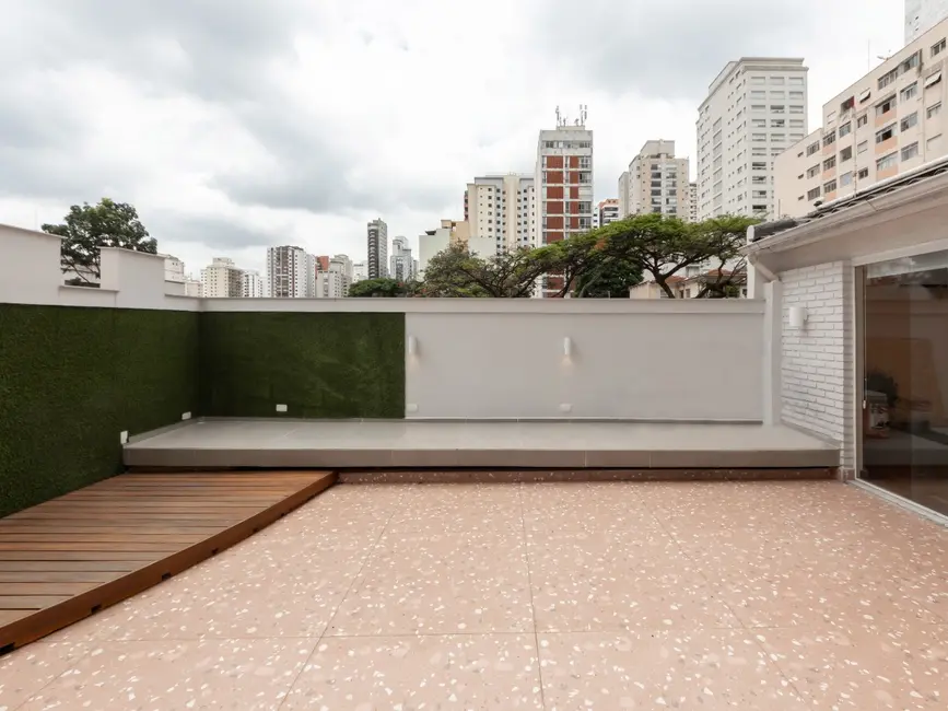 Foto 6 de Apartamento com 2 quartos à venda, 133m2 em Perdizes, São Paulo - SP