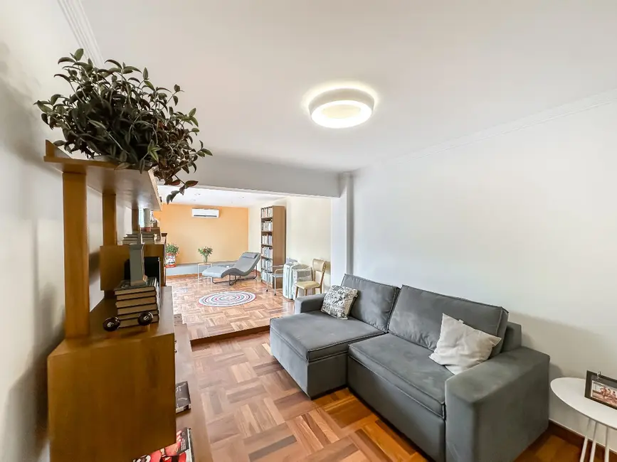 Foto 1 de Apartamento com 2 quartos à venda, 133m2 em Perdizes, São Paulo - SP