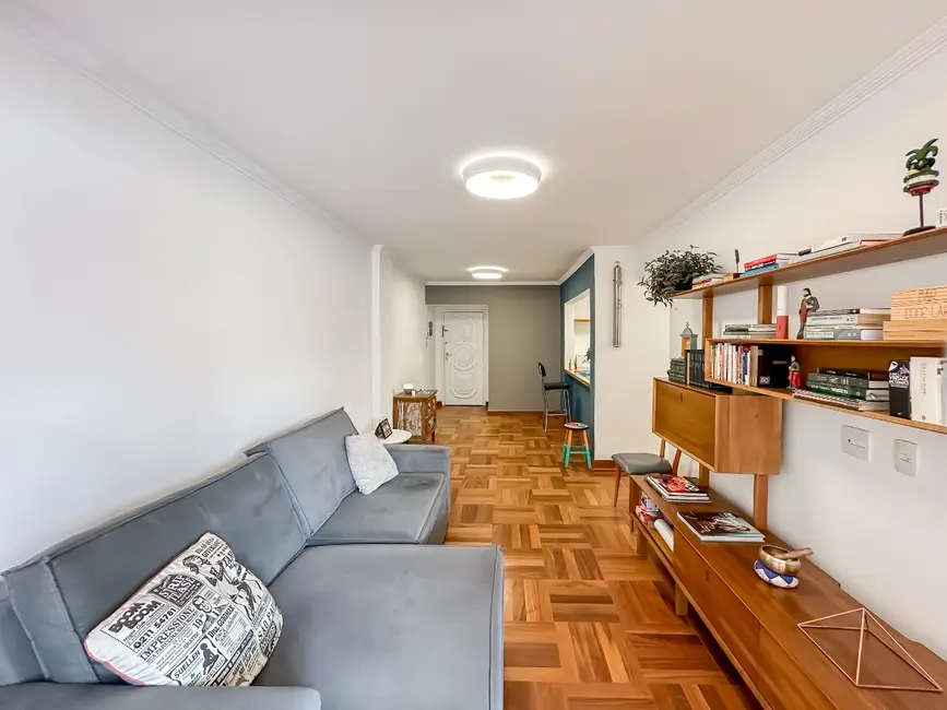 Foto 9 de Apartamento com 2 quartos à venda, 133m2 em Perdizes, São Paulo - SP