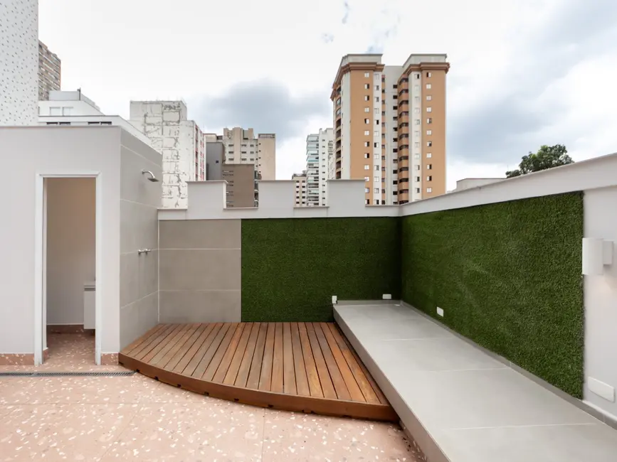 Foto 4 de Apartamento com 2 quartos à venda, 133m2 em Perdizes, São Paulo - SP