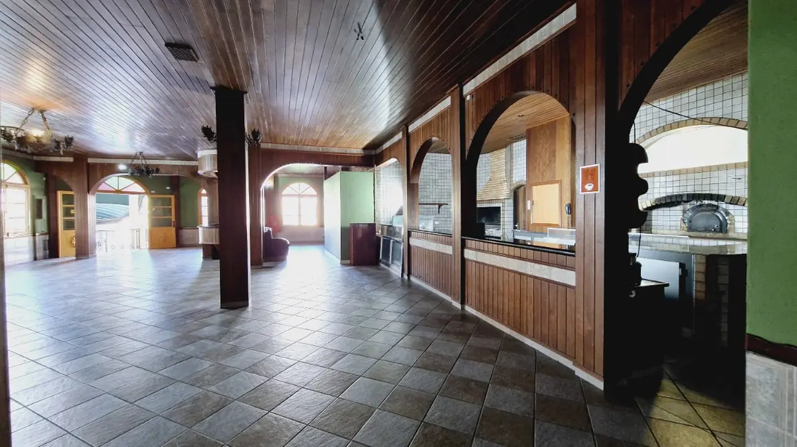 Foto 9 de Casa à venda, 1368m2 em Brooklin Paulista, São Paulo - SP