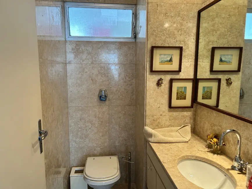 Foto 6 de Apartamento com 3 quartos à venda, 178m2 em Jardim Paulista, São Paulo - SP