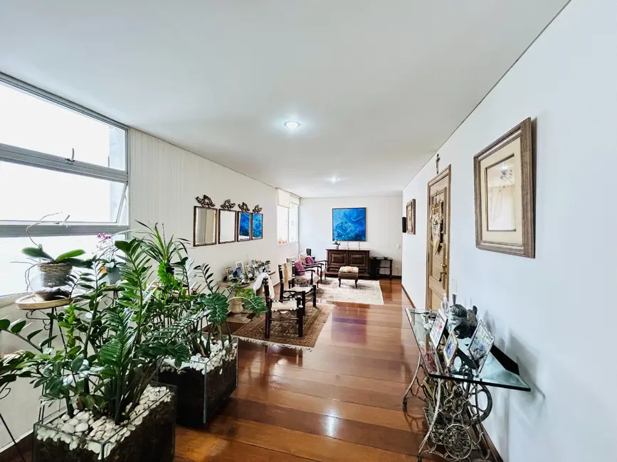 Foto 5 de Apartamento com 3 quartos à venda, 178m2 em Jardim Paulista, São Paulo - SP