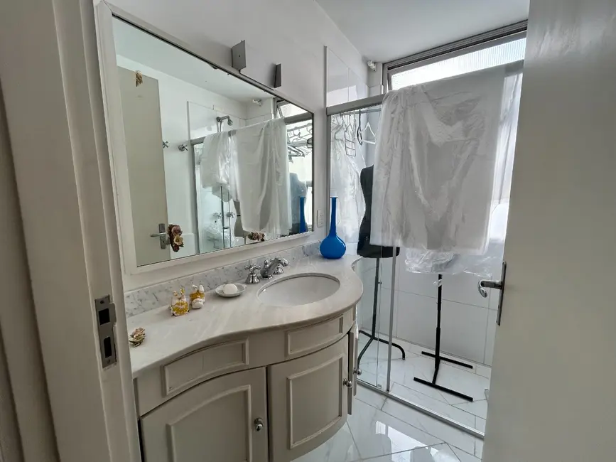 Foto 9 de Apartamento com 3 quartos à venda, 178m2 em Jardim Paulista, São Paulo - SP