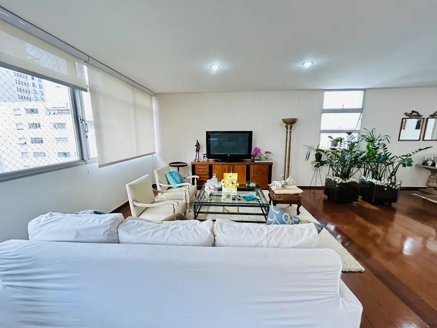 Foto 3 de Apartamento com 3 quartos à venda, 178m2 em Jardim Paulista, São Paulo - SP