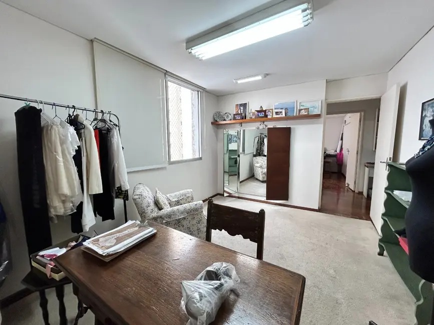 Foto 8 de Apartamento com 3 quartos à venda, 178m2 em Jardim Paulista, São Paulo - SP