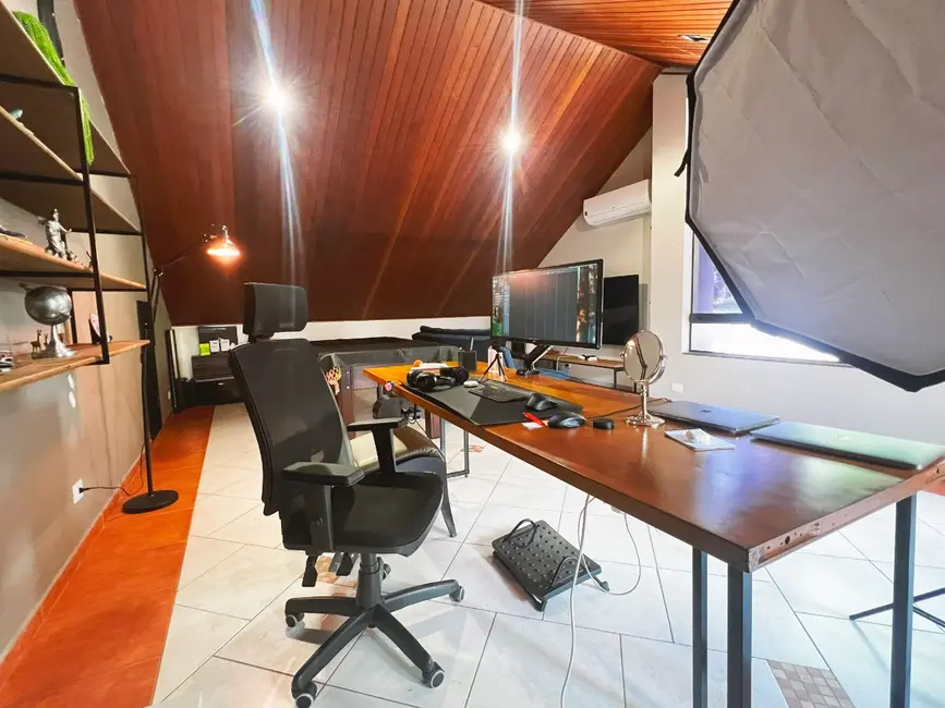 Foto 4 de Casa de Condomínio à venda, 473m2 em Parque dos Príncipes, São Paulo - SP