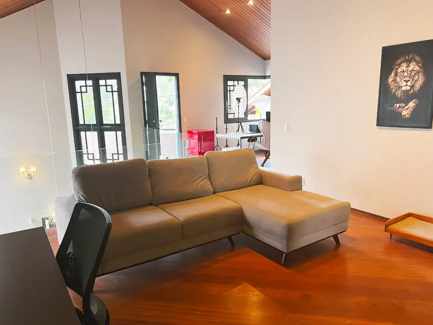 Foto 9 de Casa de Condomínio à venda, 473m2 em Parque dos Príncipes, São Paulo - SP