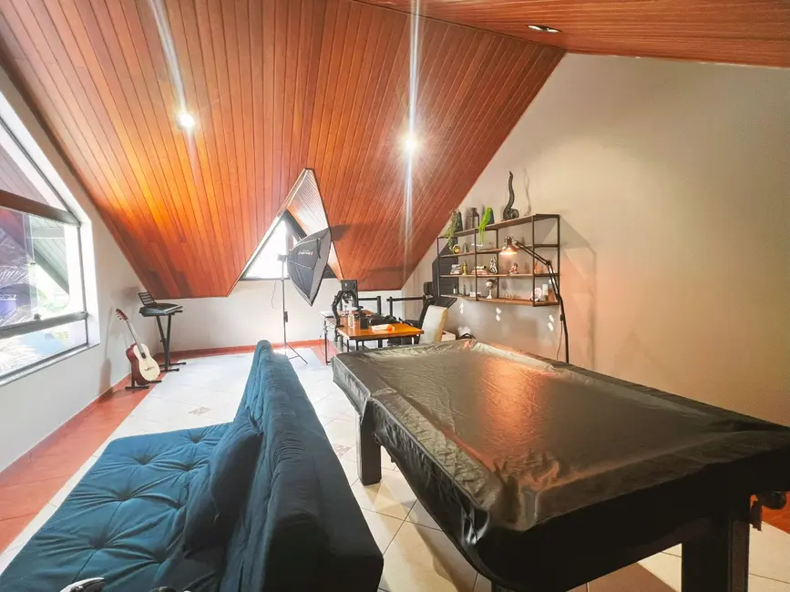 Foto 3 de Casa de Condomínio à venda, 473m2 em Parque dos Príncipes, São Paulo - SP