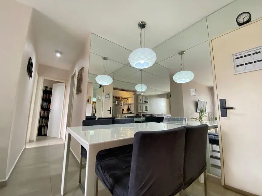 Foto 5 de Apartamento com 2 quartos à venda, 60m2 em Vila Canero, São Paulo - SP