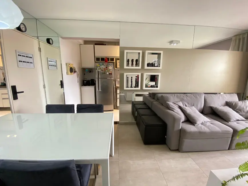 Foto 4 de Apartamento com 2 quartos à venda, 60m2 em Vila Canero, São Paulo - SP