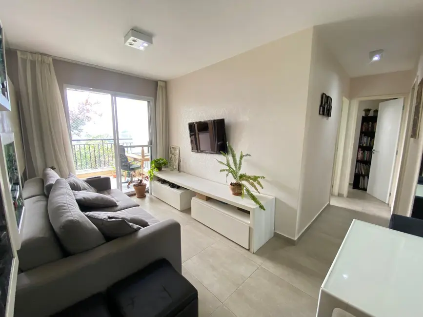 Foto 3 de Apartamento com 2 quartos à venda, 60m2 em Vila Canero, São Paulo - SP