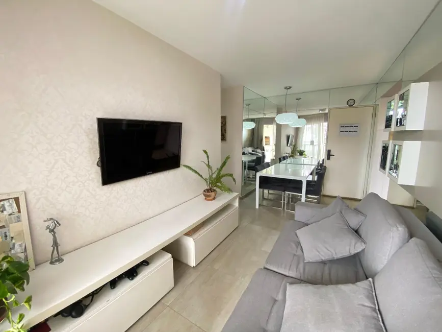 Foto 6 de Apartamento com 2 quartos à venda, 60m2 em Vila Canero, São Paulo - SP