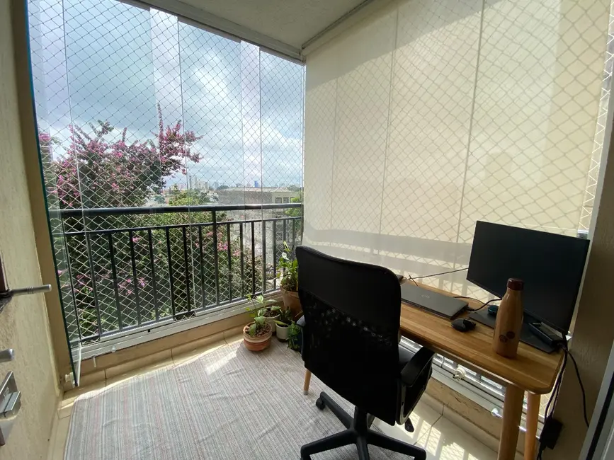 Foto 8 de Apartamento com 2 quartos à venda, 60m2 em Vila Canero, São Paulo - SP