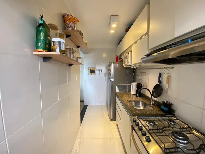 Foto 9 de Apartamento com 2 quartos à venda, 60m2 em Vila Canero, São Paulo - SP