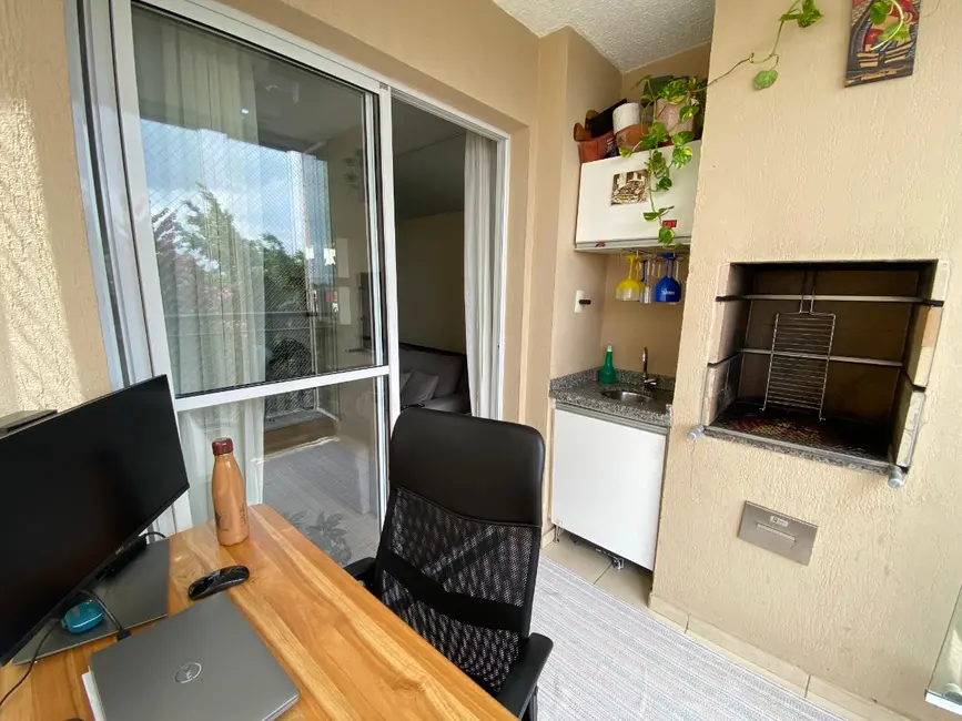 Foto 7 de Apartamento com 2 quartos à venda, 60m2 em Vila Canero, São Paulo - SP