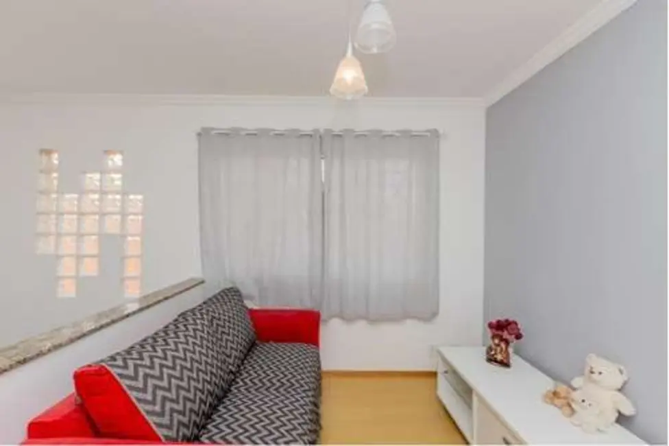 Casa com 6 quartos à venda, 226m2 em Vila Bertioga, São Paulo - SP - imagem 9 Foto 9 de Casa com 6 quartos à venda, 226m2 em Vila Bertioga, São Paulo - SP