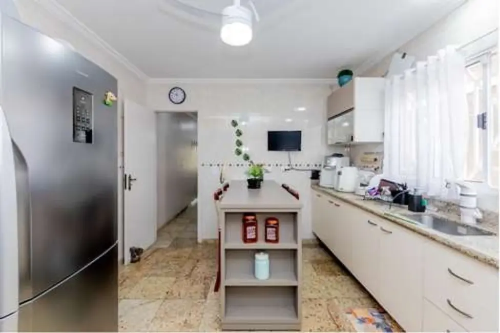 Casa com 6 quartos à venda, 226m2 em Vila Bertioga, São Paulo - SP - imagem 7 Foto 7 de Casa com 6 quartos à venda, 226m2 em Vila Bertioga, São Paulo - SP