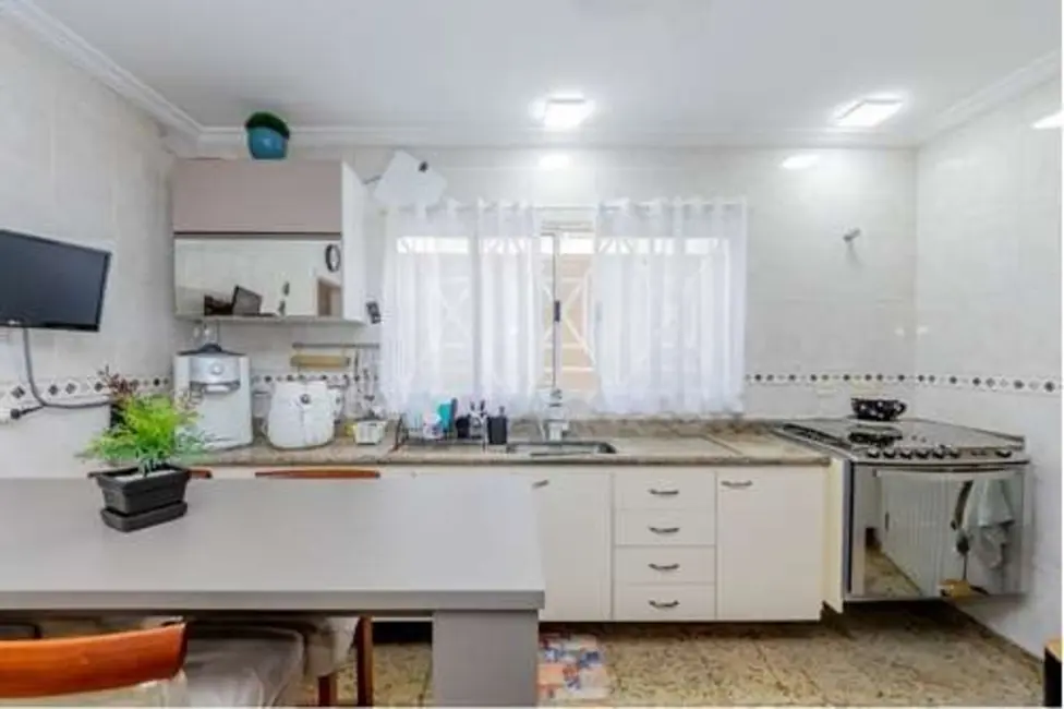 Casa com 6 quartos à venda, 226m2 em Vila Bertioga, São Paulo - SP - imagem 6 Foto 6 de Casa com 6 quartos à venda, 226m2 em Vila Bertioga, São Paulo - SP