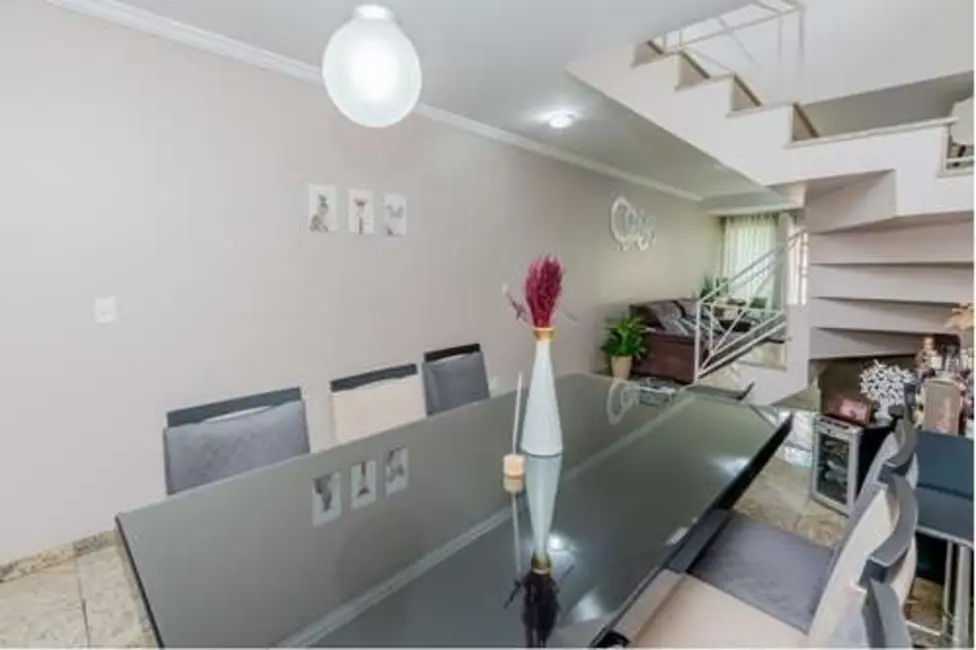 Casa com 6 quartos à venda, 226m2 em Vila Bertioga, São Paulo - SP - imagem 5 Foto 5 de Casa com 6 quartos à venda, 226m2 em Vila Bertioga, São Paulo - SP