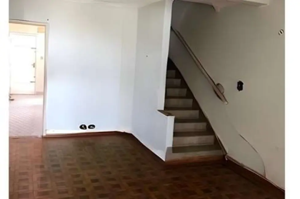 Foto 1 de Casa com 2 quartos à venda, 141m2 em Vila Bertioga, São Paulo - SP