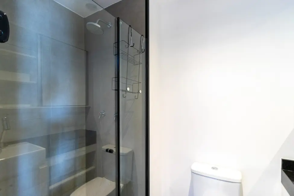 Apartamento com 1 quarto à venda, 33m2 em Cerqueira César, São Paulo - SP - imagem 8 Foto 8 de Apartamento com 1 quarto à venda, 33m2 em Cerqueira César, São Paulo - SP