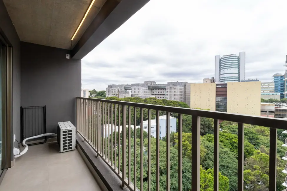 Apartamento com 1 quarto à venda, 33m2 em Cerqueira César, São Paulo - SP - imagem 9 Foto 9 de Apartamento com 1 quarto à venda, 33m2 em Cerqueira César, São Paulo - SP