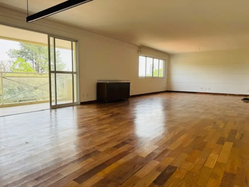 Apartamento com 5 quartos à venda, 237m2 em Vila Mariana, São Paulo - SP - imagem 5 Foto 5 de Apartamento com 5 quartos à venda, 237m2 em Vila Mariana, São Paulo - SP