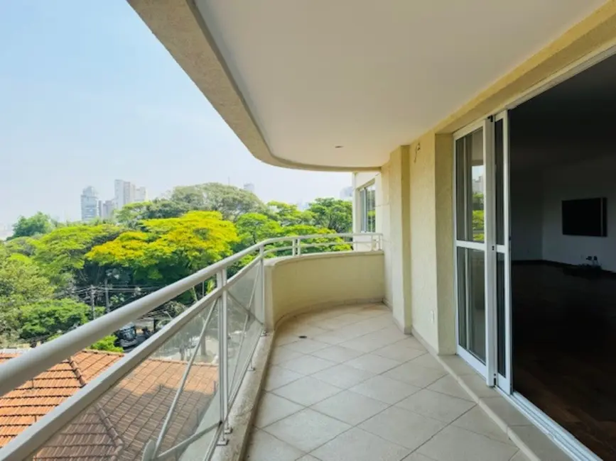 Apartamento com 5 quartos à venda, 237m2 em Vila Mariana, São Paulo - SP - imagem 7 Foto 7 de Apartamento com 5 quartos à venda, 237m2 em Vila Mariana, São Paulo - SP