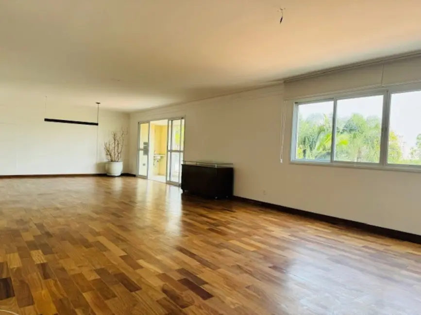 Apartamento com 5 quartos à venda, 237m2 em Vila Mariana, São Paulo - SP - imagem 3 Foto 3 de Apartamento com 5 quartos à venda, 237m2 em Vila Mariana, São Paulo - SP