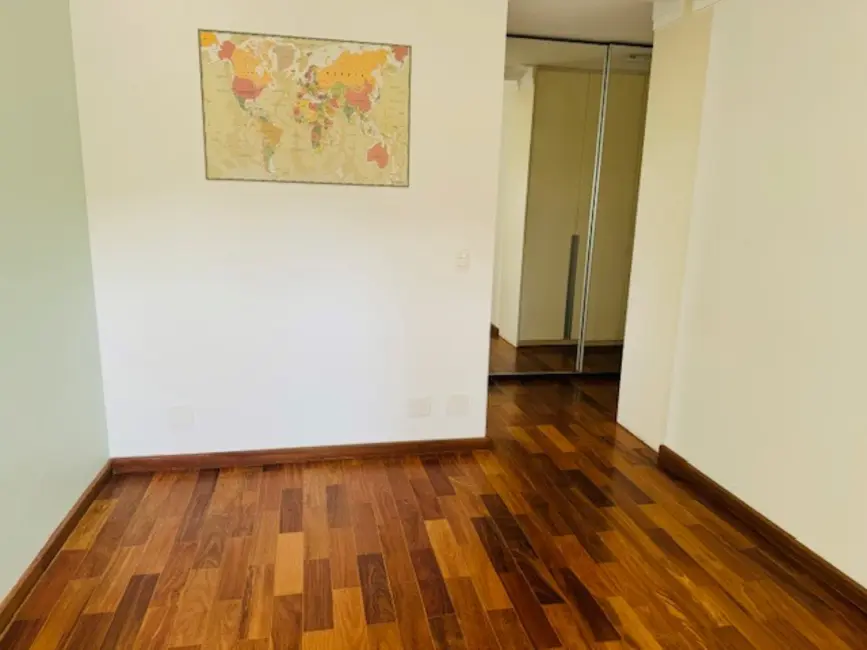 Apartamento com 5 quartos à venda, 237m2 em Vila Mariana, São Paulo - SP - imagem 9 Foto 9 de Apartamento com 5 quartos à venda, 237m2 em Vila Mariana, São Paulo - SP