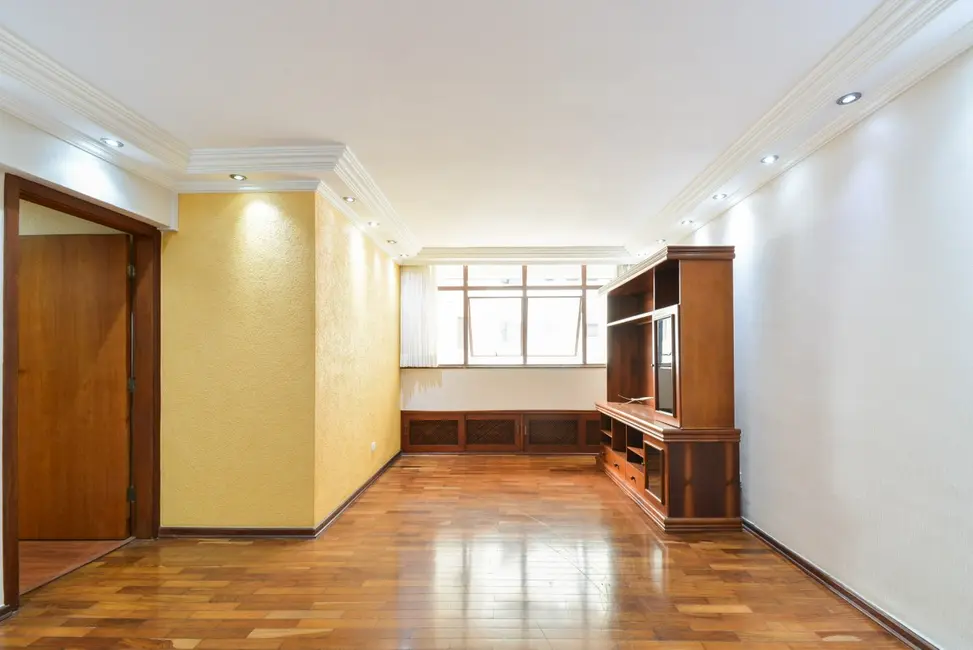 Foto 2 de Apartamento com 3 quartos à venda, 100m2 em Paraíso, São Paulo - SP