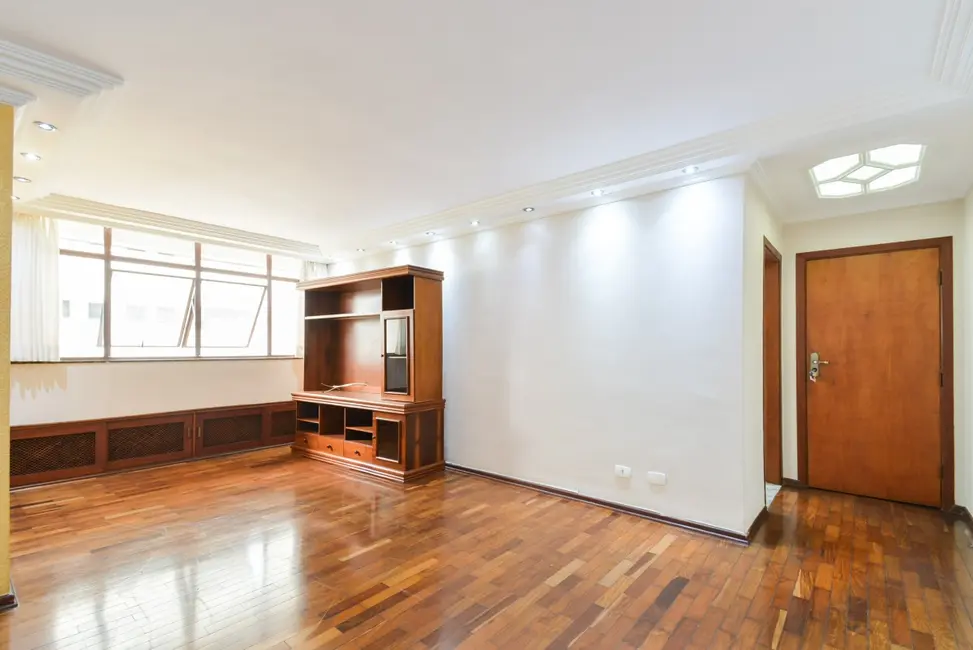 Apartamento com 3 quartos à venda, 100m2 em Paraíso, São Paulo - SP - imagem 3 Foto 3 de Apartamento com 3 quartos à venda, 100m2 em Paraíso, São Paulo - SP