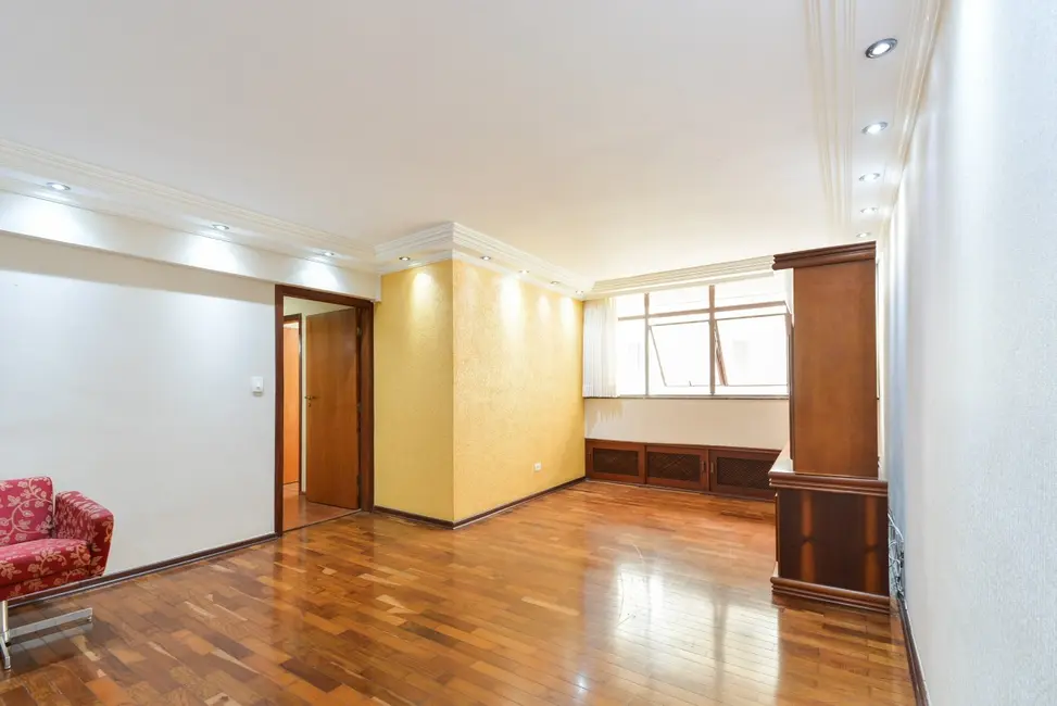 Foto 1 de Apartamento com 3 quartos à venda, 100m2 em Paraíso, São Paulo - SP
