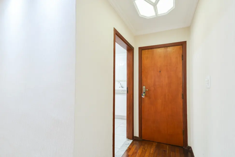 Apartamento com 3 quartos à venda, 100m2 em Paraíso, São Paulo - SP - imagem 4 Foto 4 de Apartamento com 3 quartos à venda, 100m2 em Paraíso, São Paulo - SP