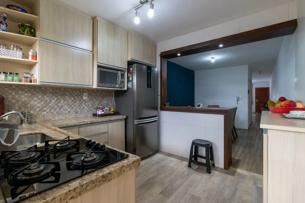 Foto 9 de Casa de Condomínio com 3 quartos à venda, 121m2 em Vila Moraes, São Paulo - SP