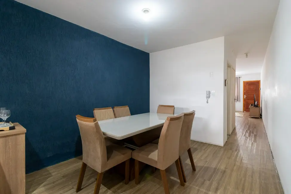 Foto 6 de Casa de Condomínio com 3 quartos à venda, 121m2 em Vila Moraes, São Paulo - SP