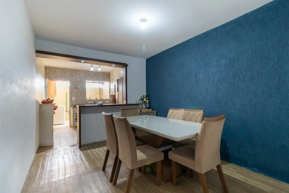 Foto 5 de Casa de Condomínio com 3 quartos à venda, 121m2 em Vila Moraes, São Paulo - SP