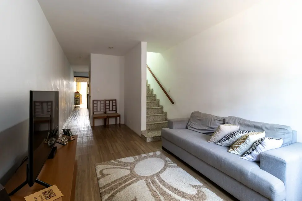 Foto 2 de Casa de Condomínio com 3 quartos à venda, 121m2 em Vila Moraes, São Paulo - SP